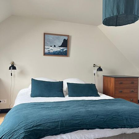 La Vigie D'Heloise, Appartement De L'Aod Ushant Eksteriør billede