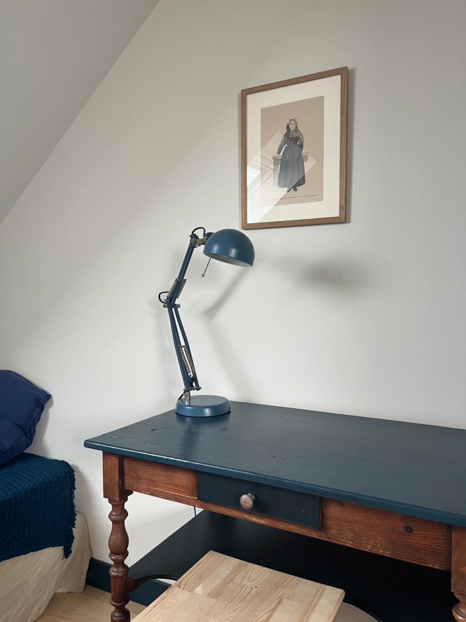 La Vigie D'Heloise, Appartement De L'Aod Ushant Eksteriør billede
